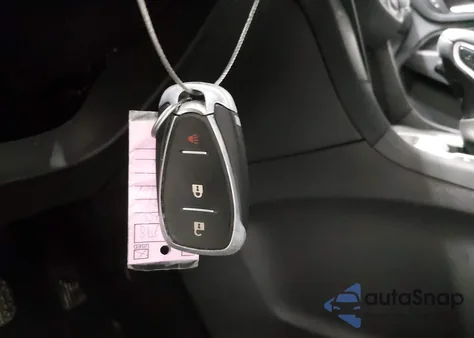 2023 Chevrolet Equinox Awd Lt from USA, damaged, VIN 3GNAXUEG7PS174798